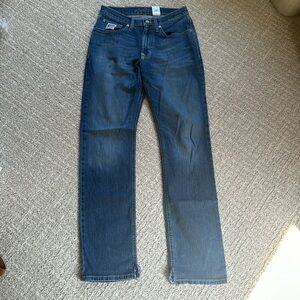 Mens cinch jeans